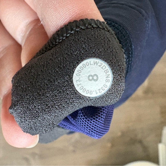 Women's Black Sports Bra - Picture 3 of 3